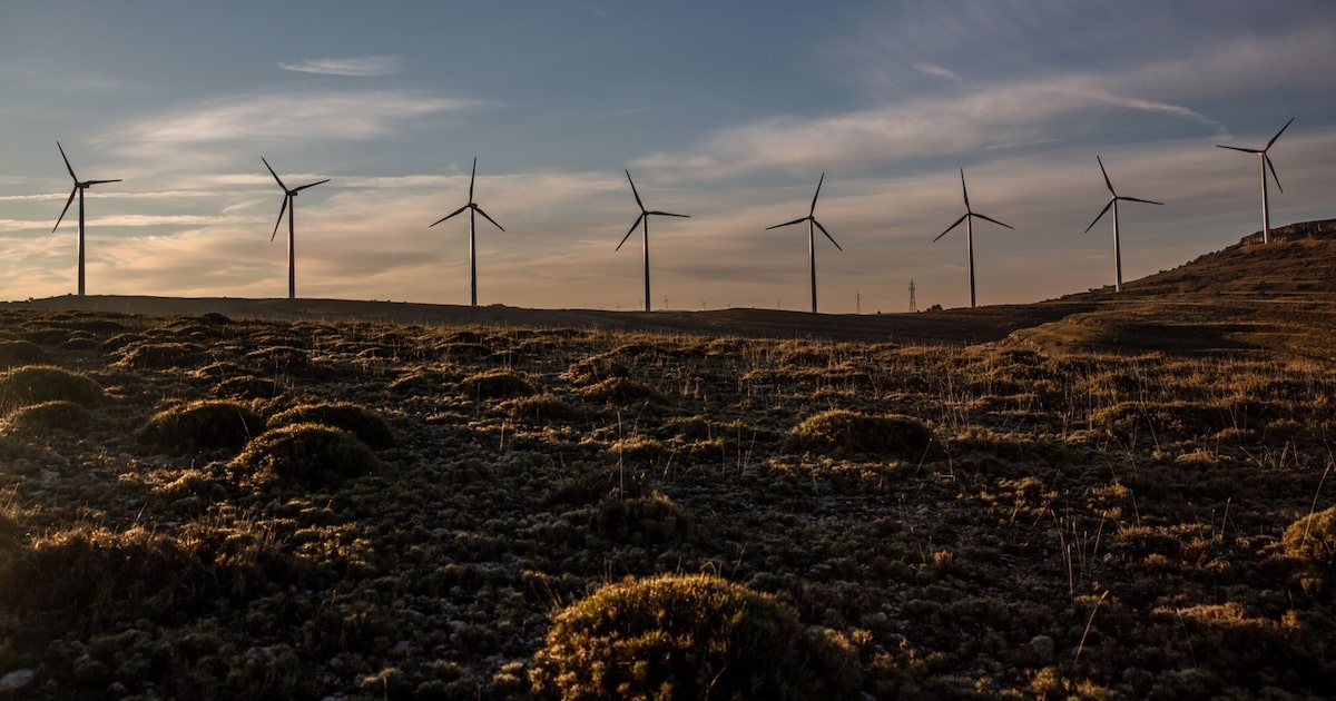 Especialistas analisam desafios e oportunidades da transição energética na América Latina Apesar do crescimento sustentado da energia renovável na América Latina, o desenvolvimento da infraestrutura não acompanhou o ritmo (Foto: Ángel García/Bloomberg)