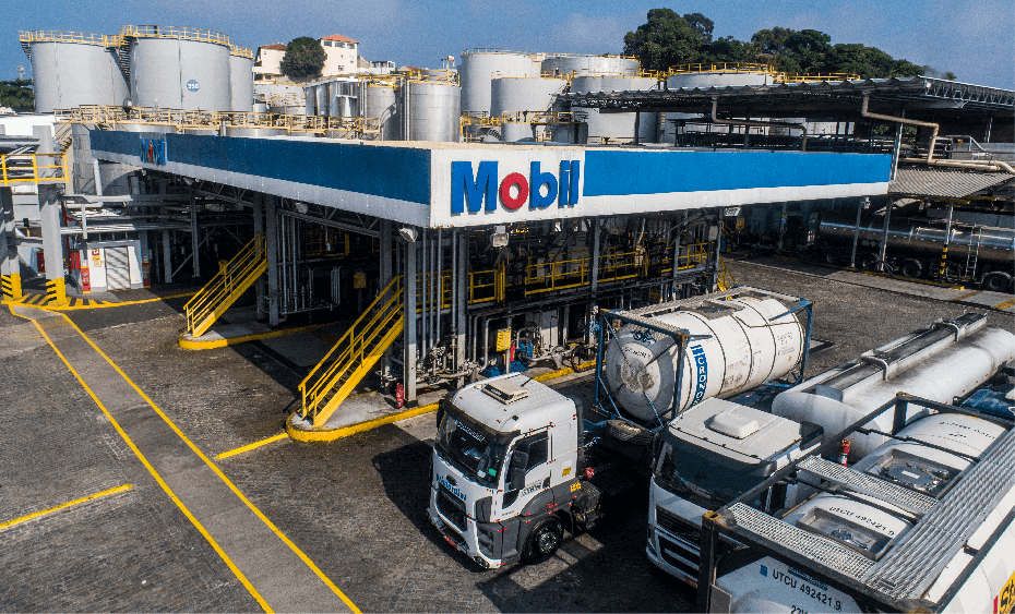 Vibra analisa aquisição da Moove e especialistas comentam a viabilidade da compra Foto: Reprodução