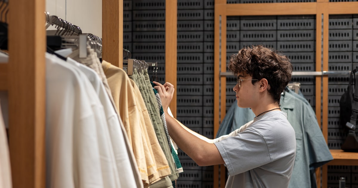 Geração Z prioriza marcas com propósito, aponta estudo Movimentos Geracionais. (Foto: Svitlana Mishchenko/Adobe Stock)