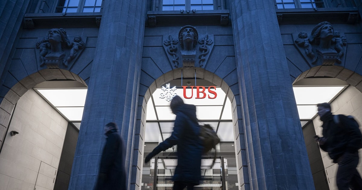 Pedro Aguiar, que supervisionava as áreas de consumo, varejo e saúde no Santander, vai ser o novo chefe da área de assessoria em fusões e aquisições para a América do Sul da parceria entre o UBS e o Banco do Brasil (Foto: Pascal Mora/Bloomberg)