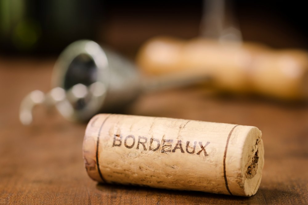 Bordeaux encerra modelo de primeurs e busca novas estratégias de mercado Foto: Reprodução