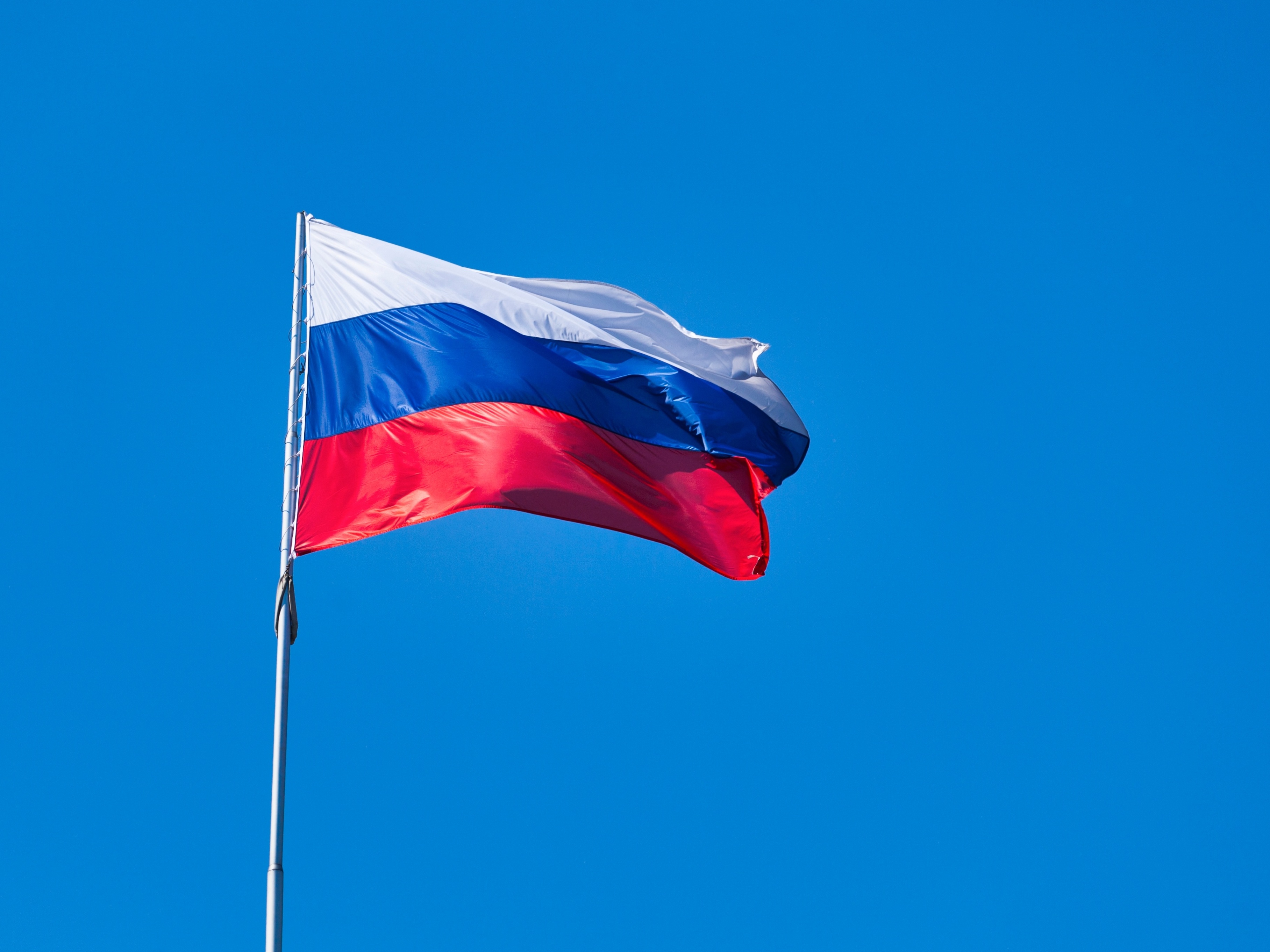 Rússia é novo destino de conservadores pelo mundo (Foto: Christophe Coat/EyeEm/Getty Images)