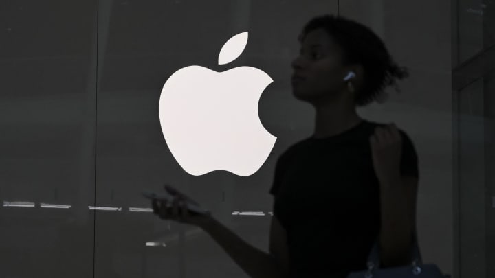 Apple deve adotar estratégia ousada em inteligência artificial, afirma Melius Foto: Reprodução
