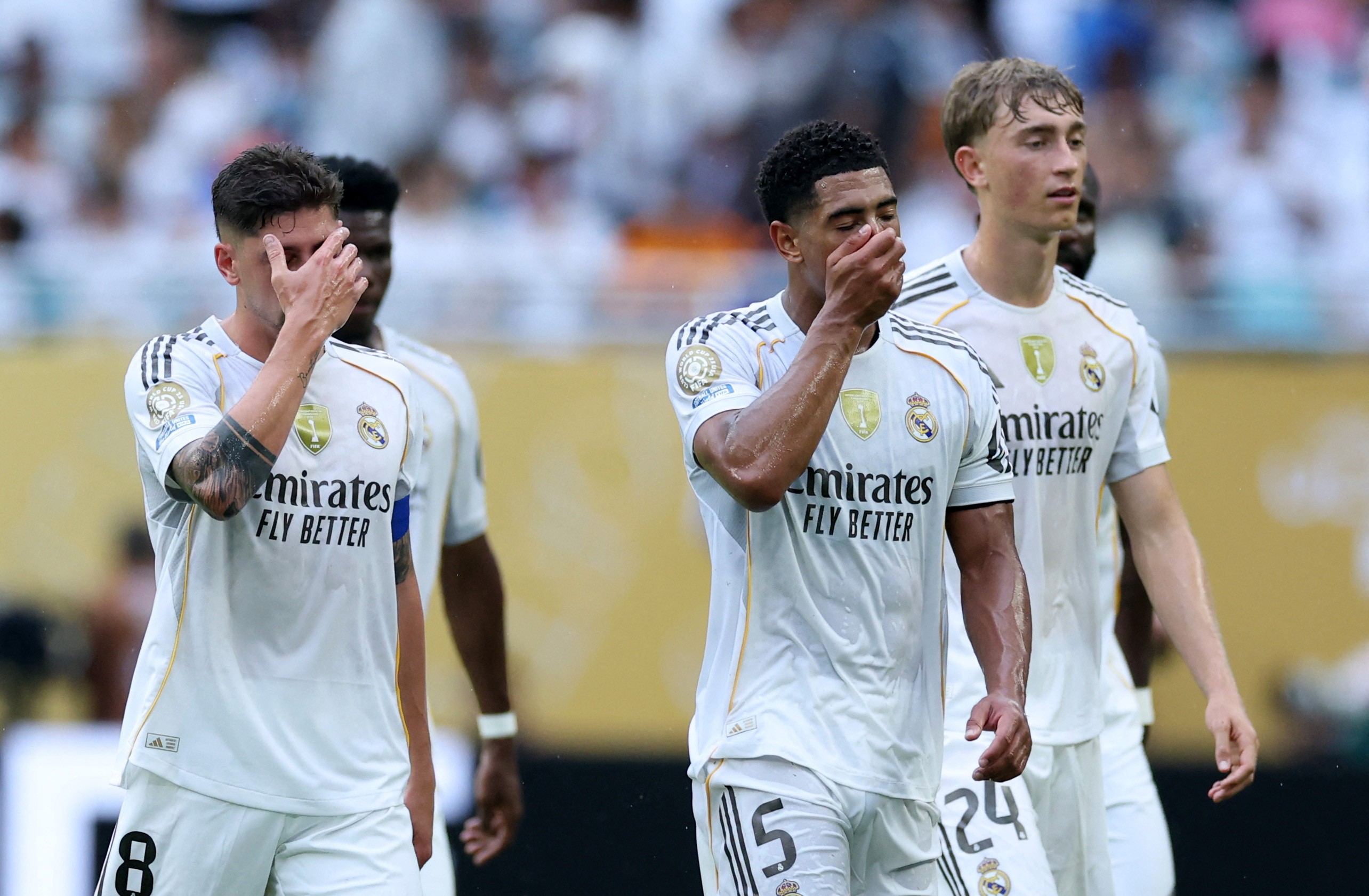 Sindicato solicita adiamento da estreia do Real em prol da saúde pública Foto: Reprodução