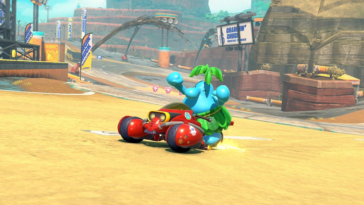 Aumento nas cobranças atrapalha desempenho em Mario Kart World Nintendo / Timothy Monbleau / Kotaku