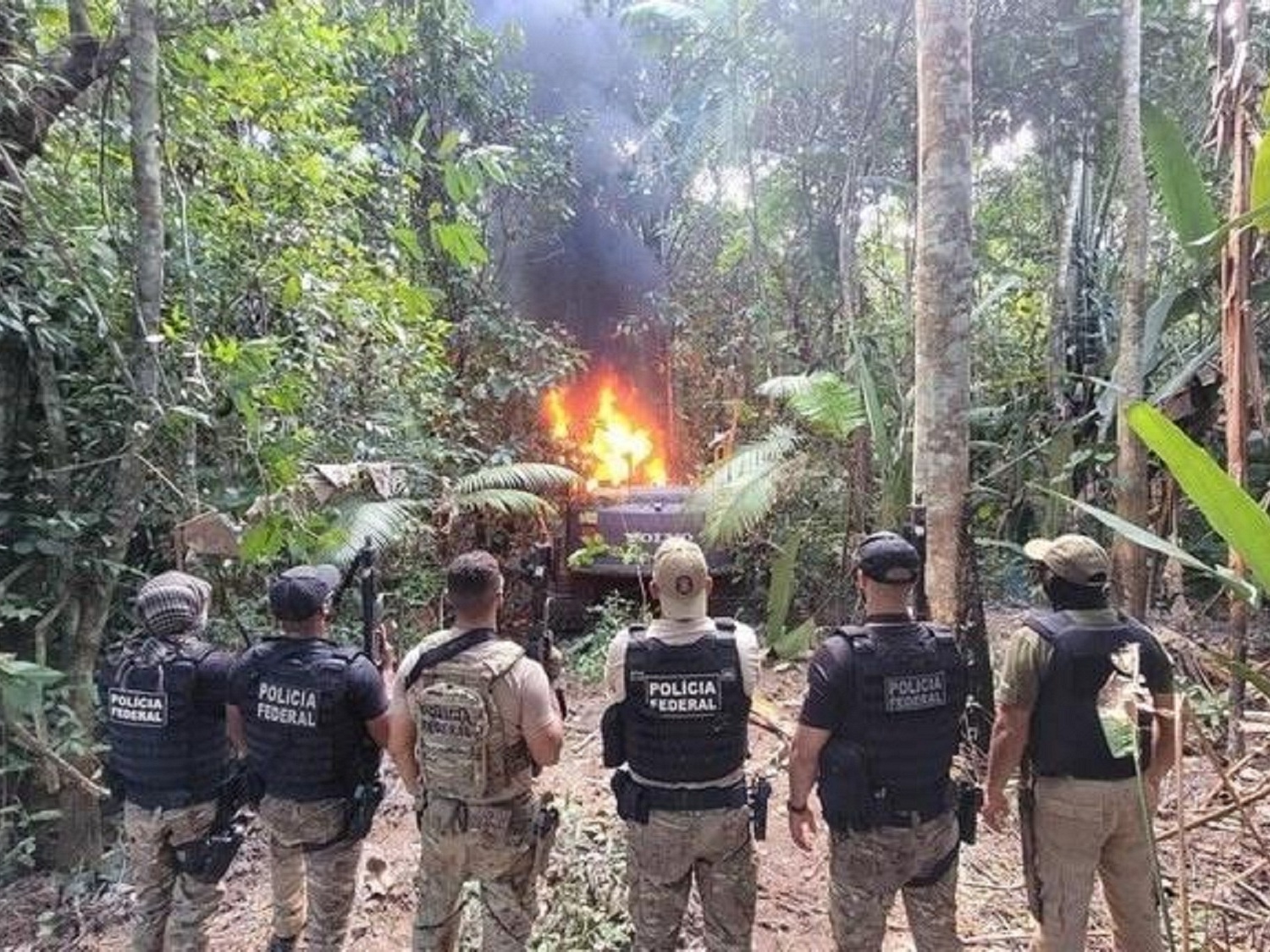 Foto:Reprodução
