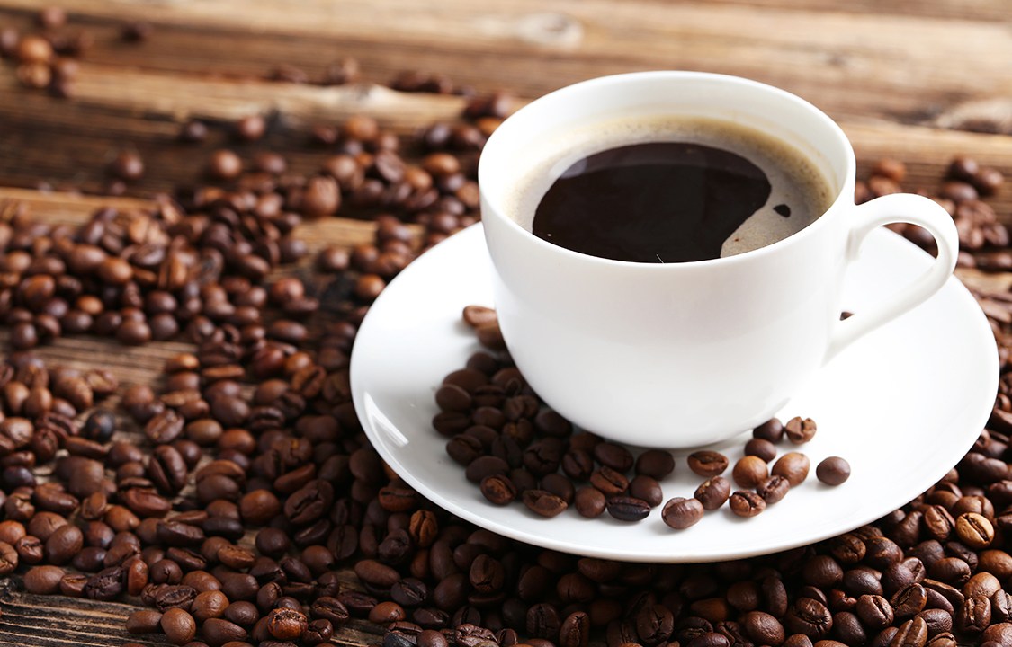 Starbucks: a maior rede de cafeterias do mundo é americana (Foto: iStock/Getty Images)