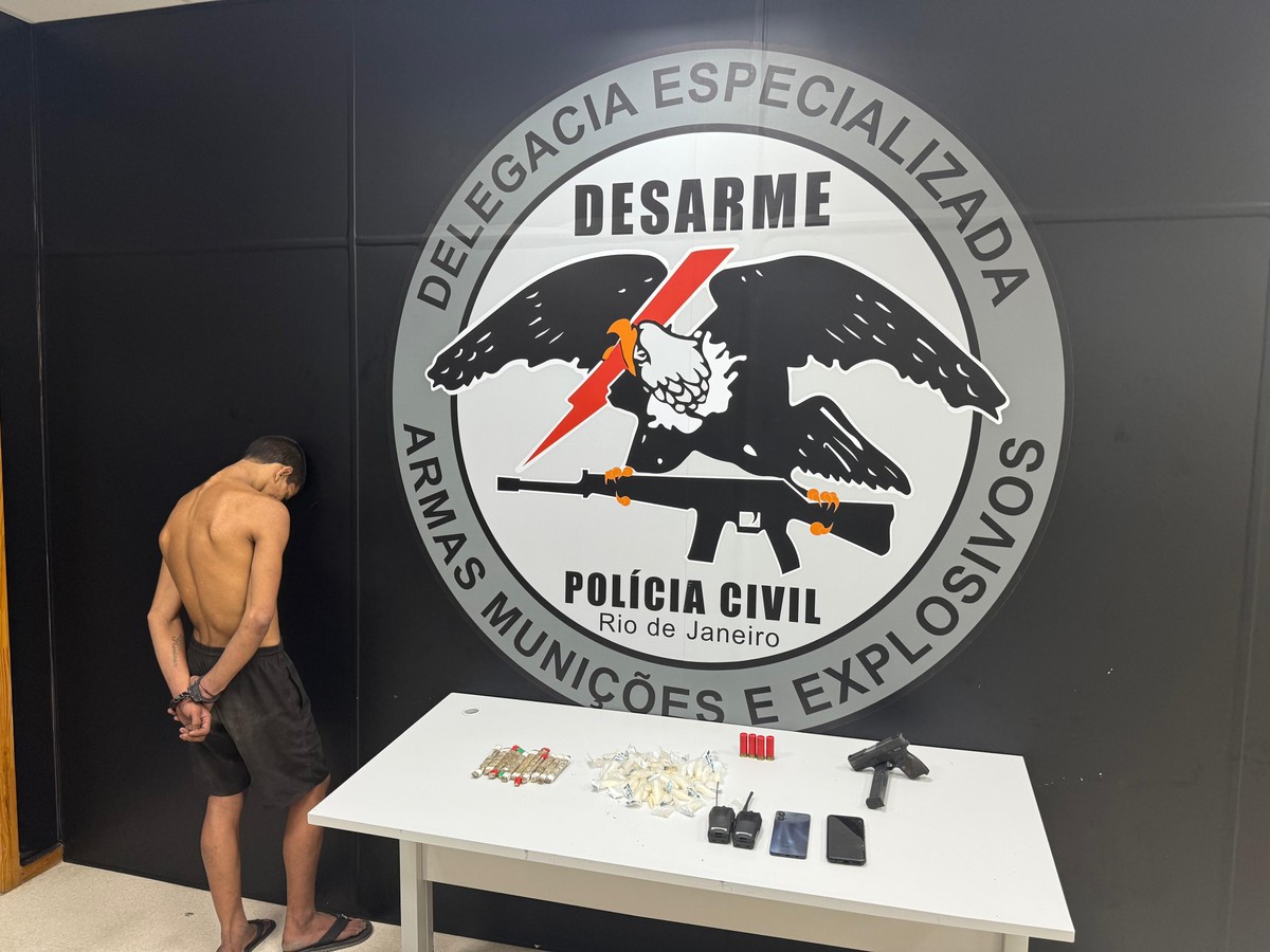 Foto:Reprodução