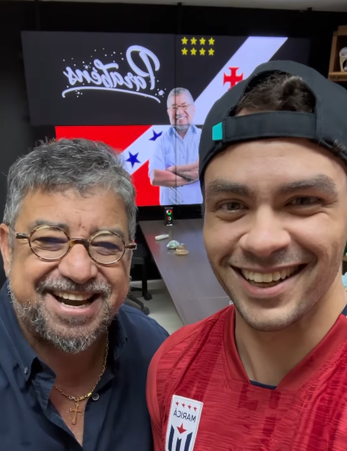 Foto:Reprodução