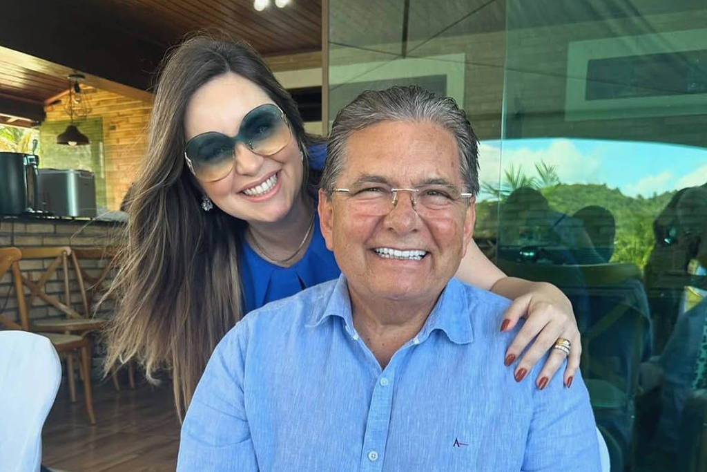 Foto:Reprodução