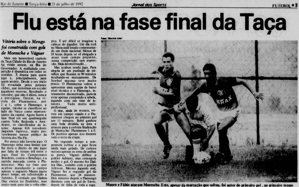Foto:Reprodução