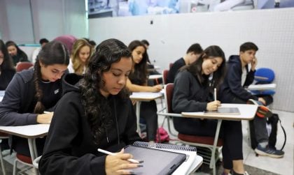 Governo Lula regulamenta ensino a distância no ensino superior brasileiro Foto: José Cruz/Agência Brasil
