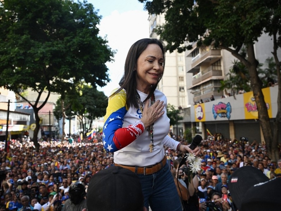 Foto:Reprodução