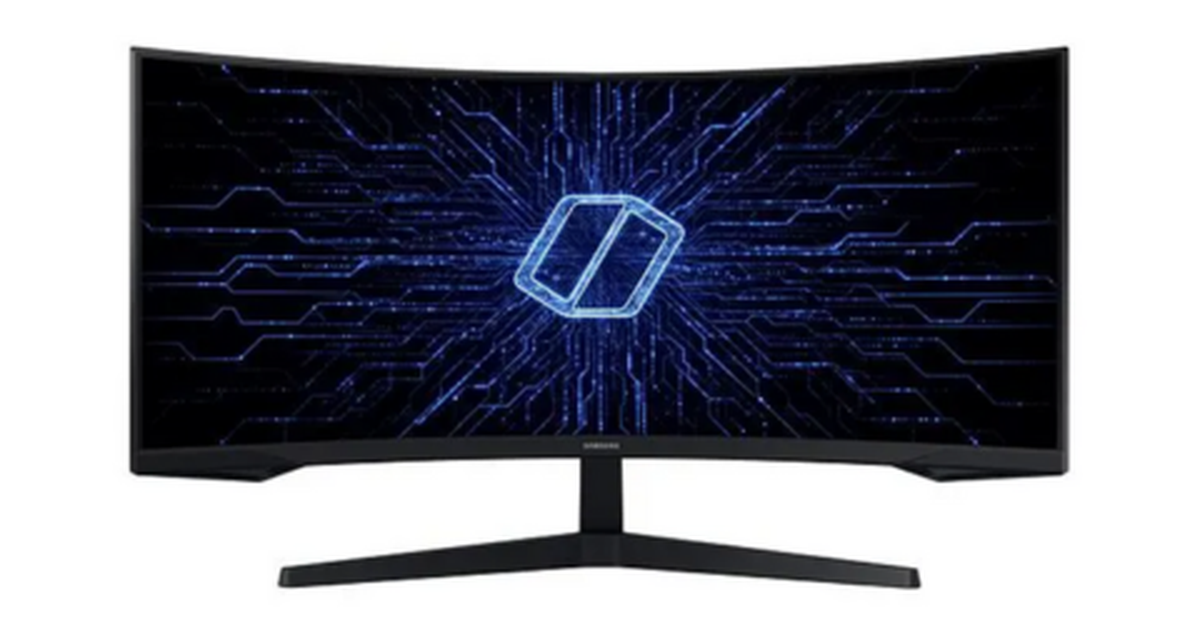 Monitores gamer em promoção: até 33% de desconto nos modelos Odyssey G30 e G5