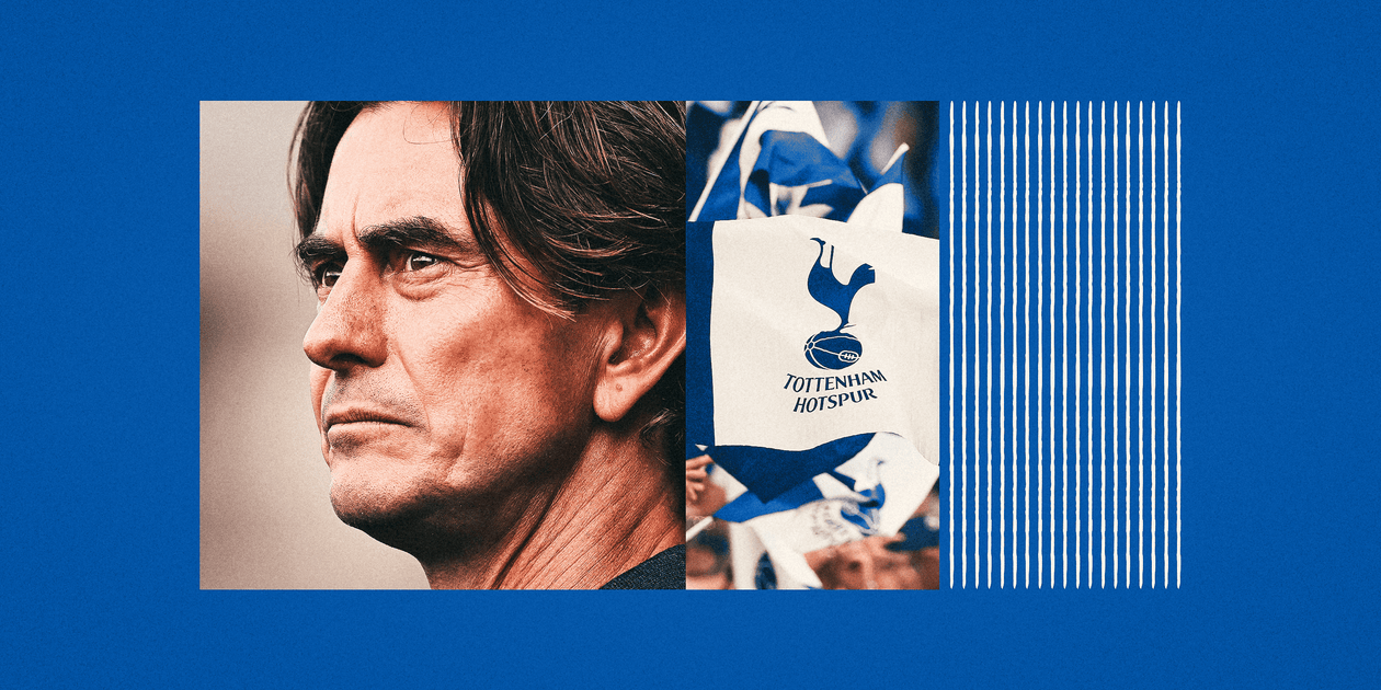 Foto: Reprodução/The Athletic UK