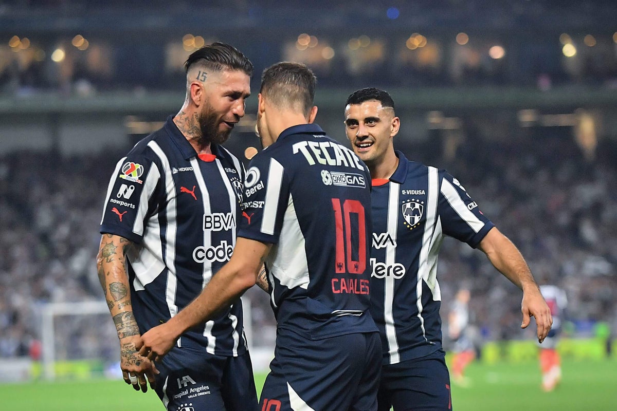 Foto: Reprodução/The Athletic UK