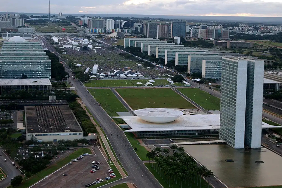 Foto:Reprodução