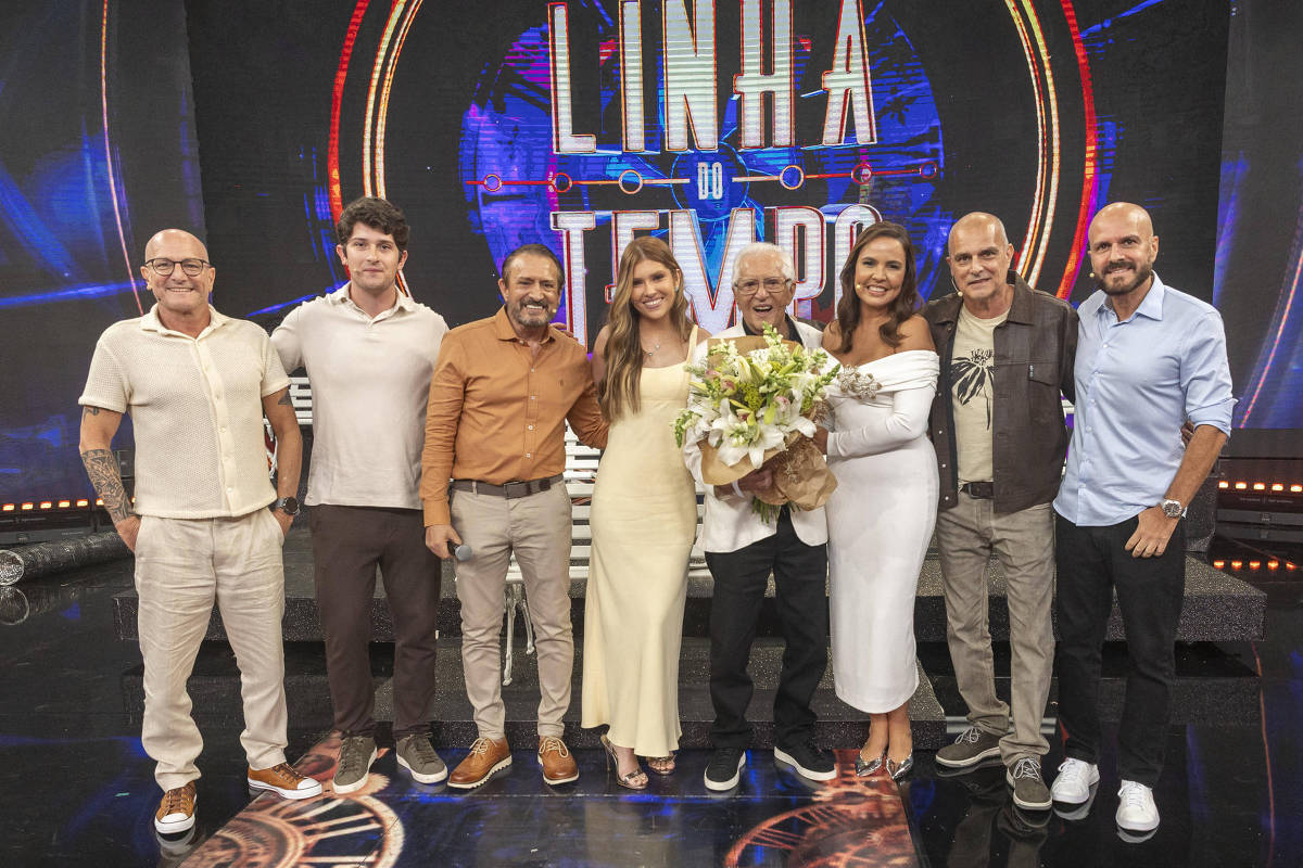 Foto:Reprodução