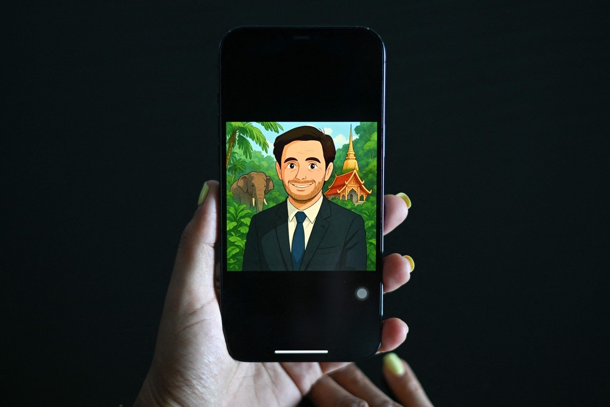 Foto:Reprodução