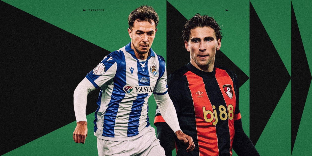 Foto: Reprodução/The Athletic UK