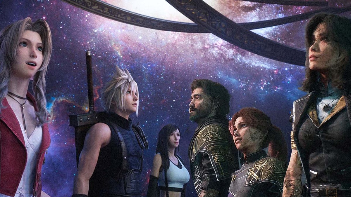 Desenvolvedores da Clair Obscur visitam escritórios da Final Fantasy para troca de ideias Foto: Reprodução