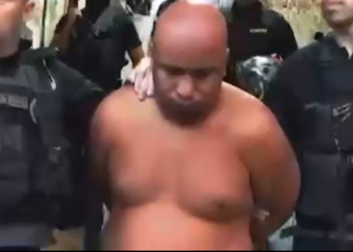 Foto:Reprodução