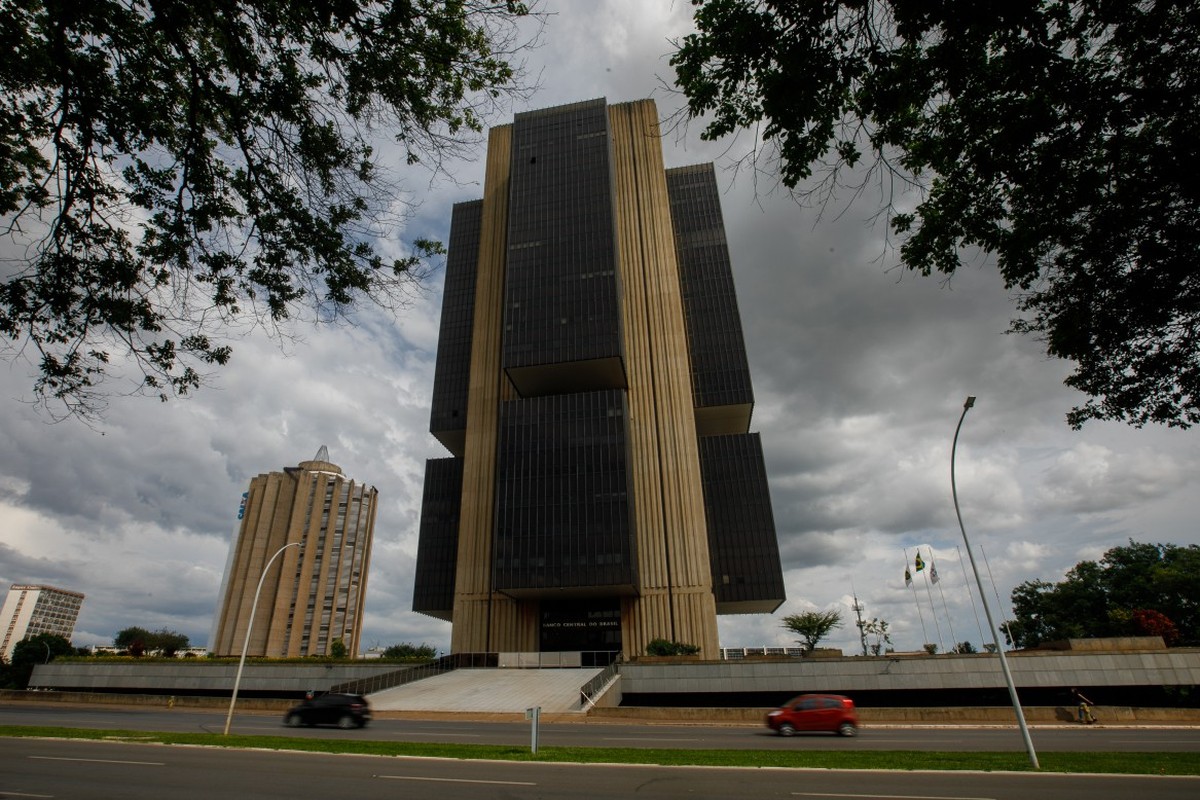 BC deve aprovar negócio entre Master e BRB em breve Banco Central, em Brasília: em vias de decidir sobre Master e BRB (Foto: Brenno Carvalho/Ag. O Globo)
