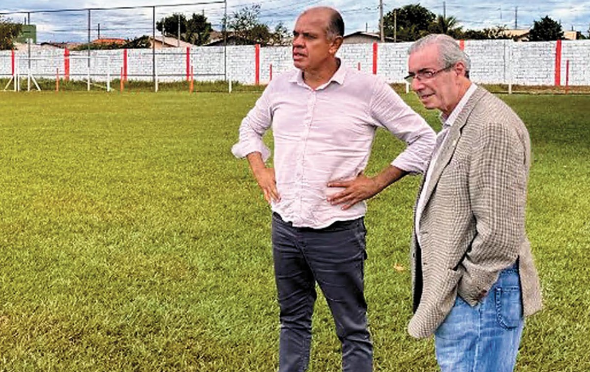 Foto:Reprodução