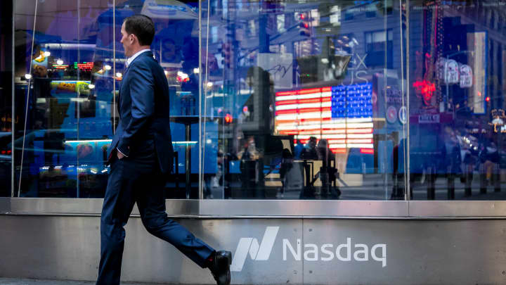 Tecnologia supera expectativas e desbanca críticos de Wall Street Foto: Reprodução