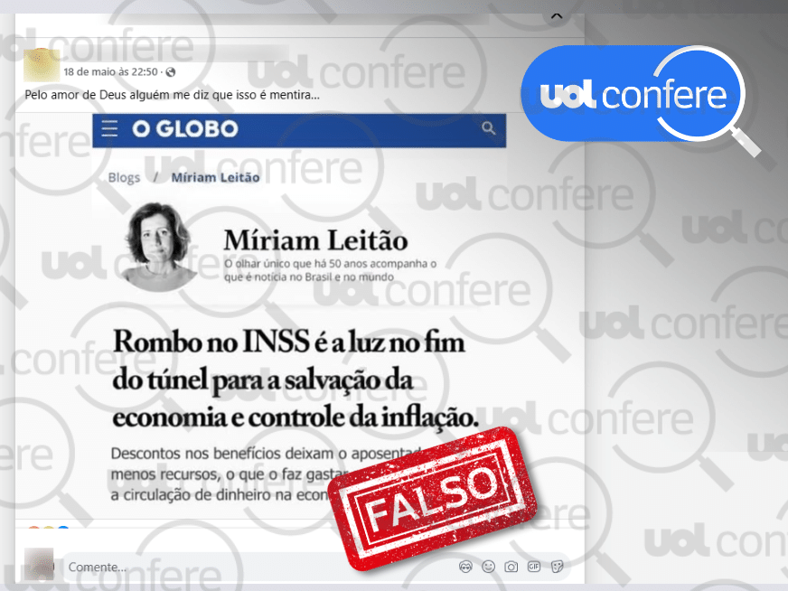 Foto:Reprodução
