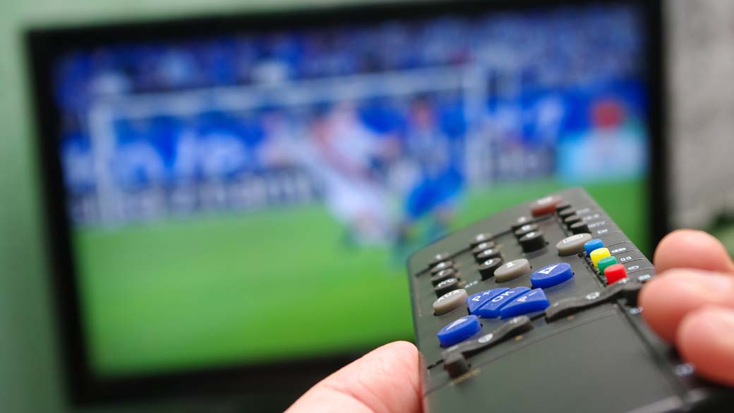 Jogos de futebol de hoje, 11 de julho: horários e onde assistir ao vivo Foto: Reprodução