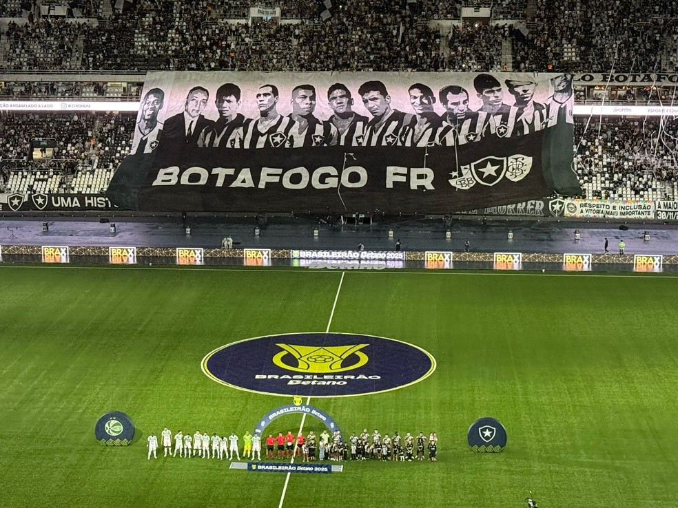 Foto:Reprodução