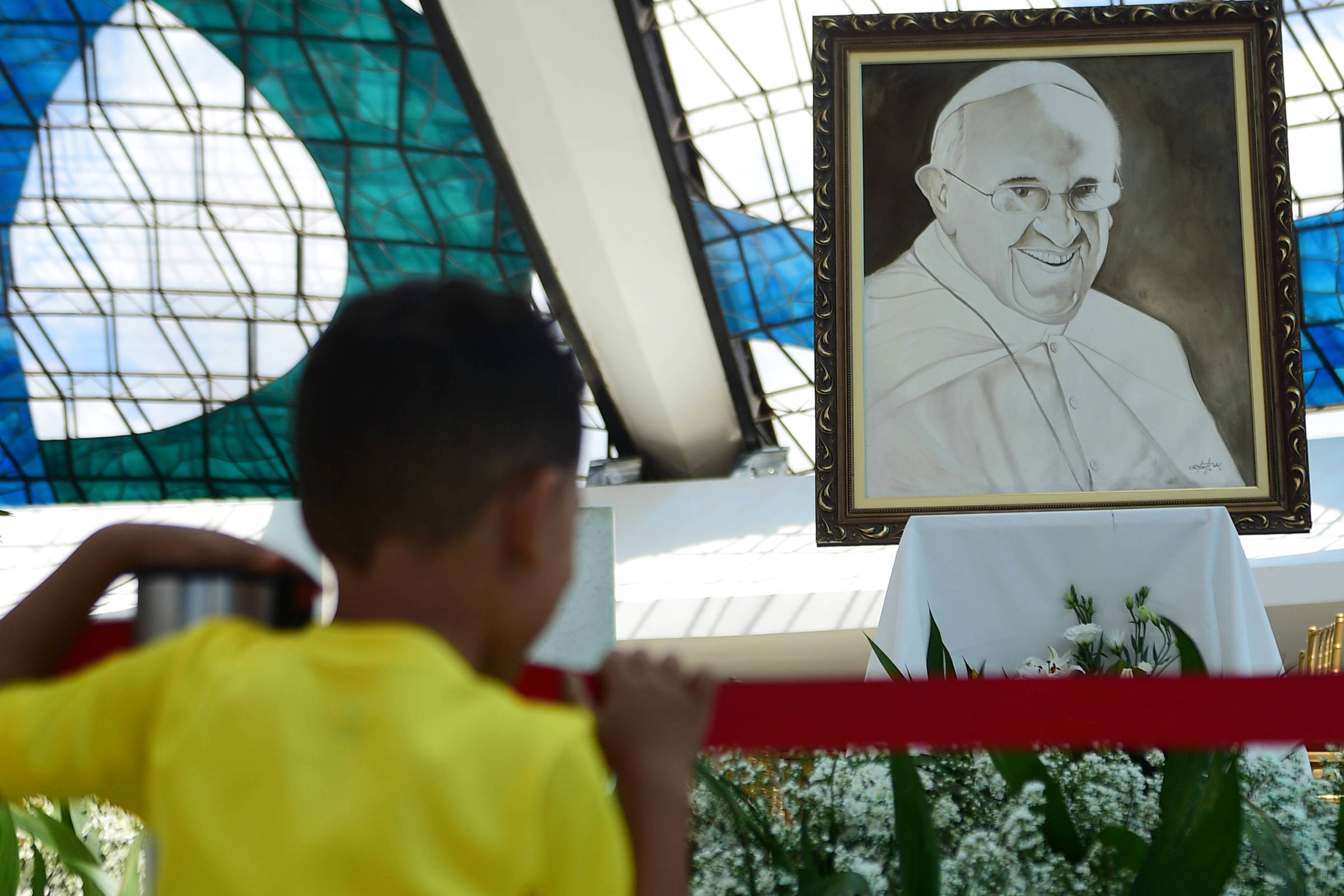 Foto:Reprodução