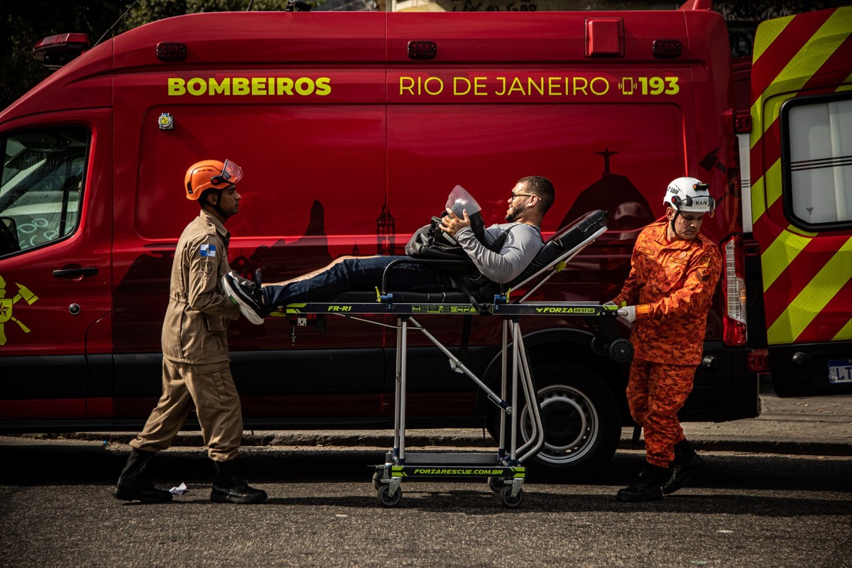 Foto:Reprodução