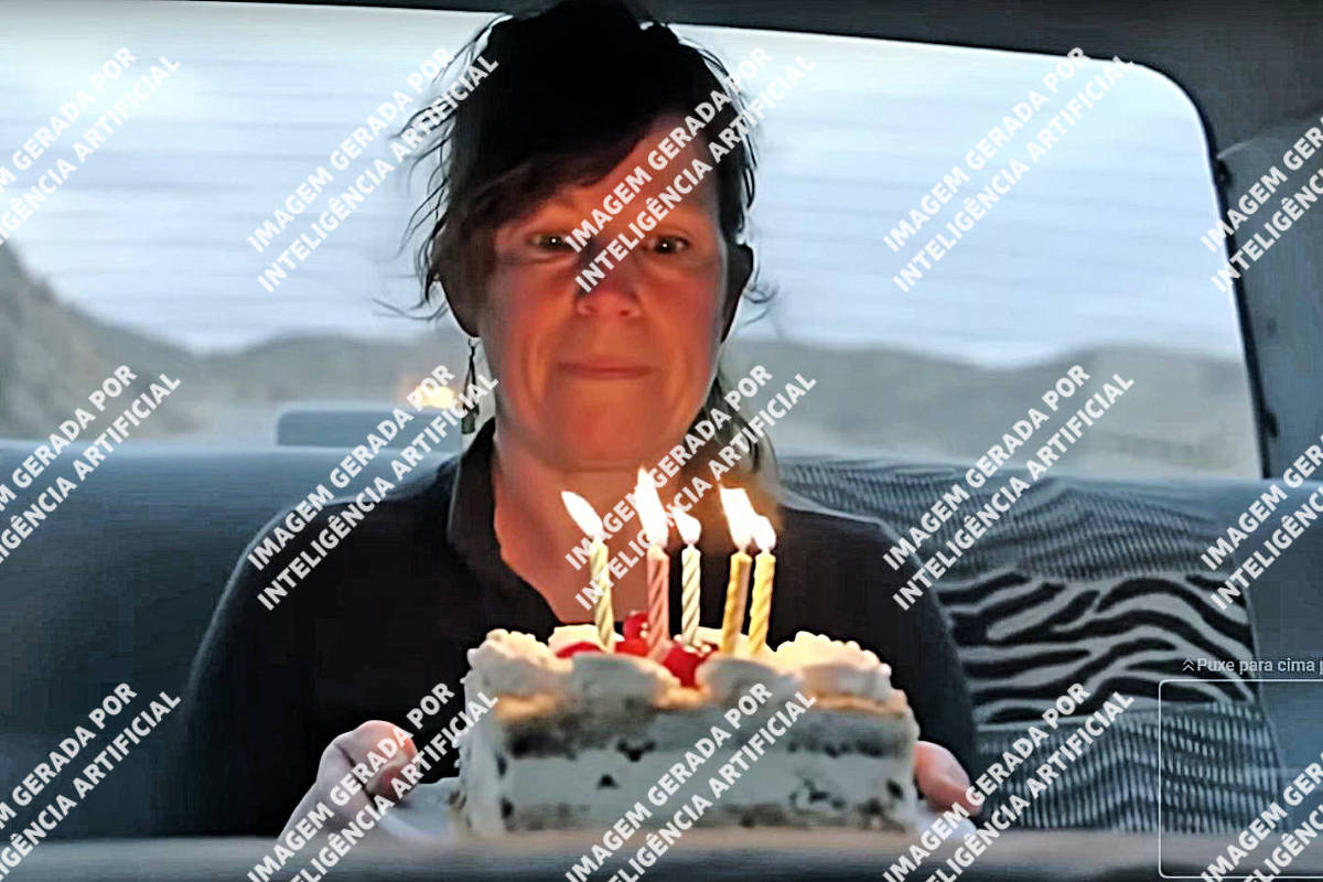 Foto:Reprodução