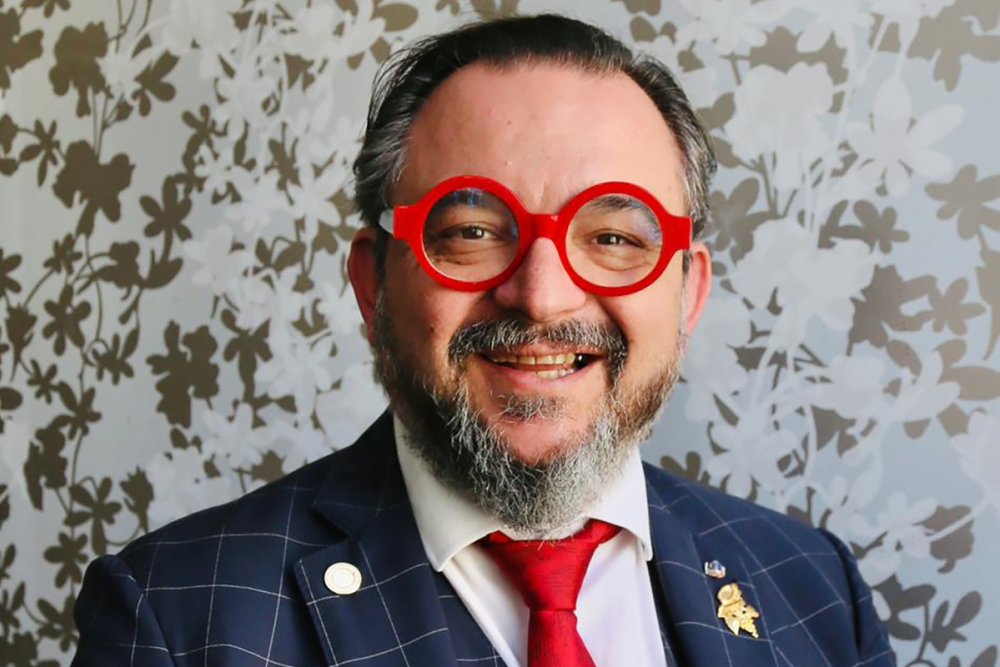 Foto:Reprodução