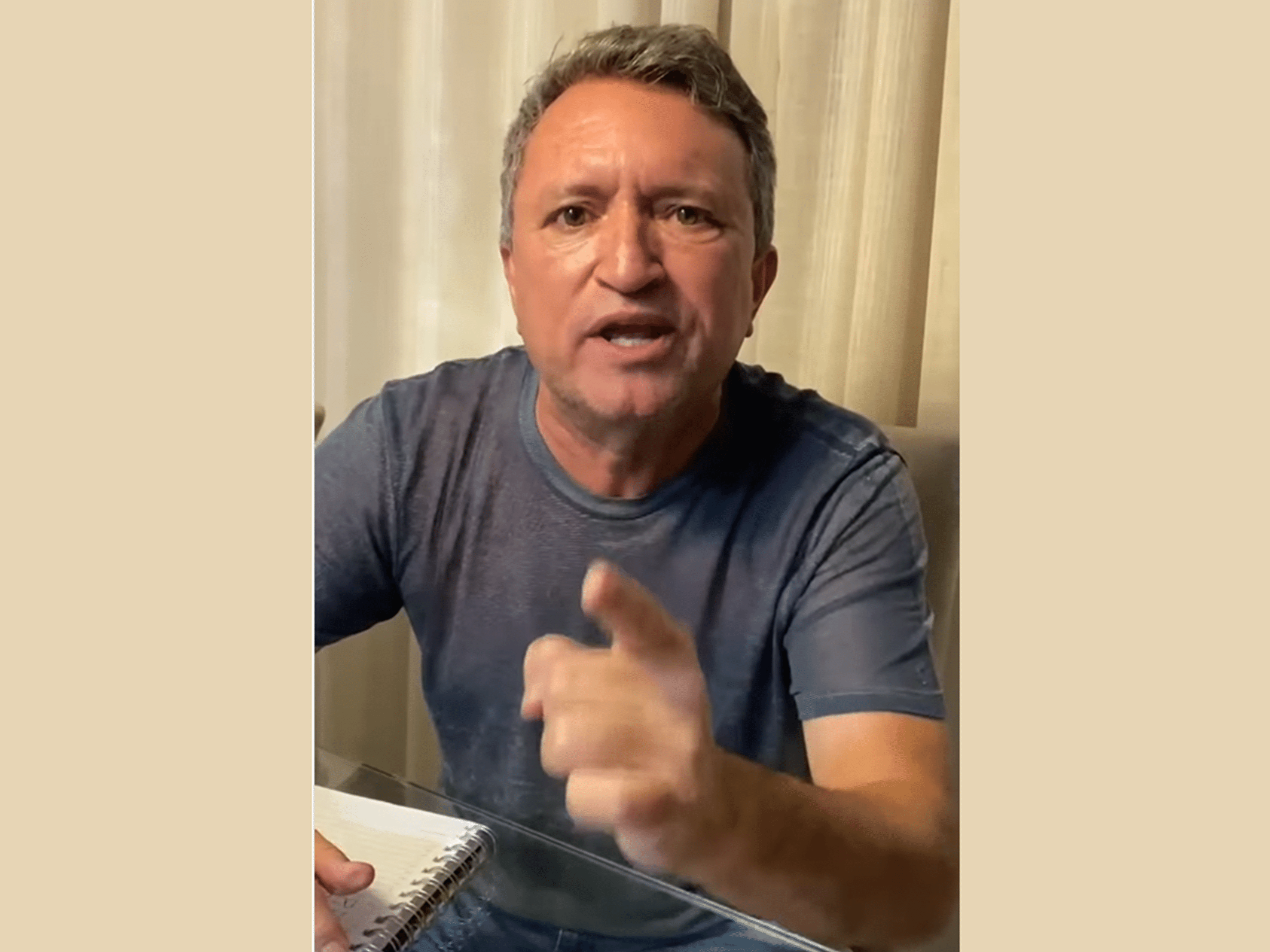 Foto:Reprodução
