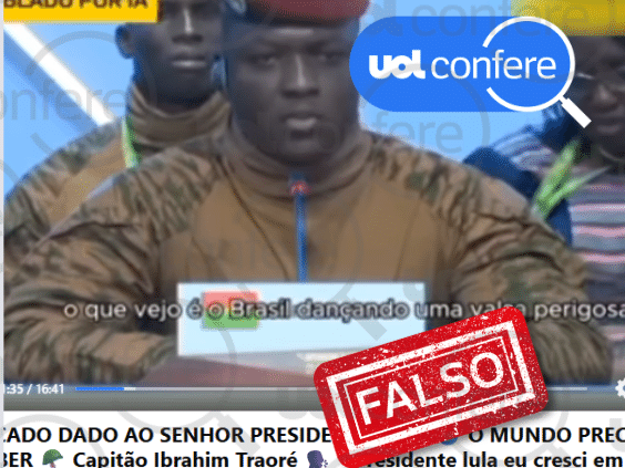 Foto:Reprodução