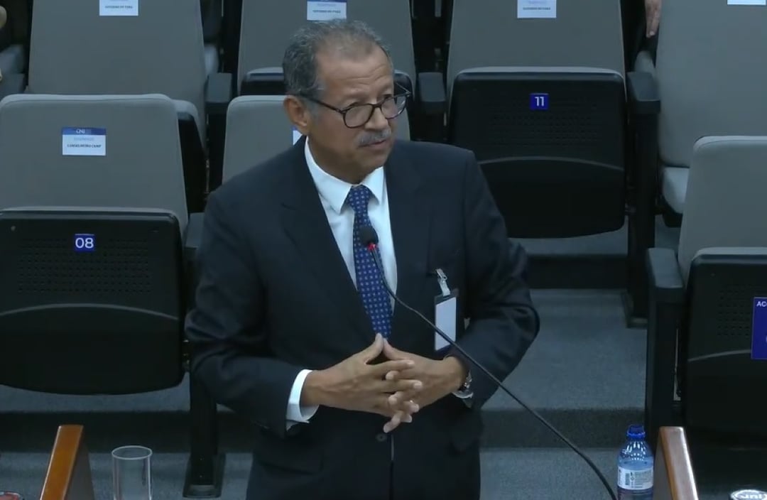 Foto:Reprodução