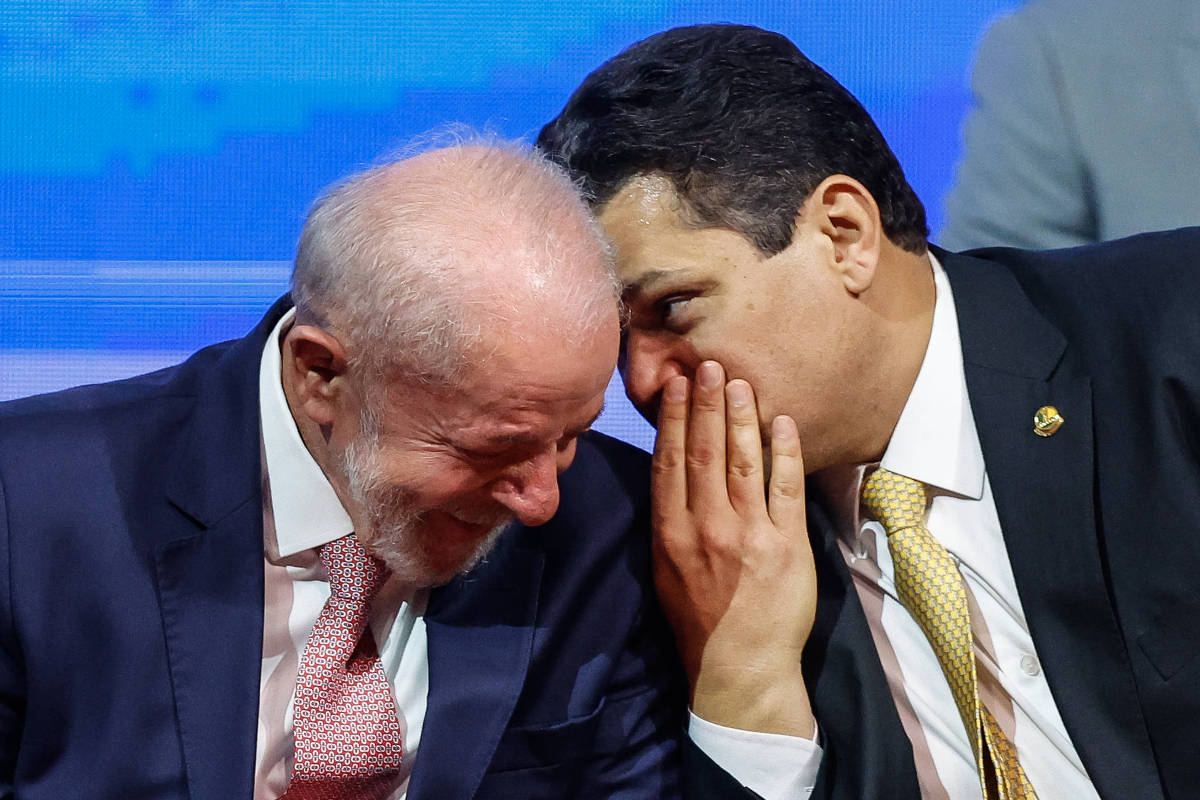 Foto:Reprodução