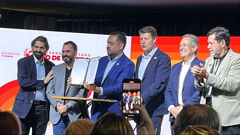Foto:Reprodução