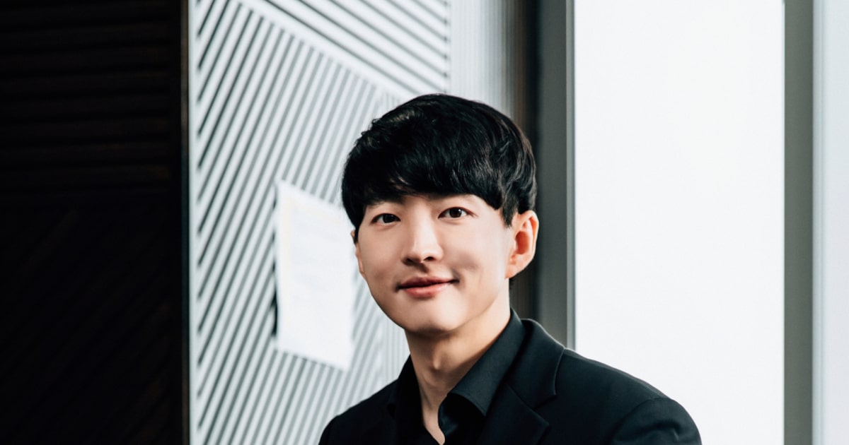 TikTok impulsiona empresário sul-coreano a se tornar bilionário da k-beauty Kim Byung Hoon, de 36 anos, está à frente da APR, empresa com foco em produtos de skincare de alta tecnologia (Fonte: dados compilados pela Bloomberg News)