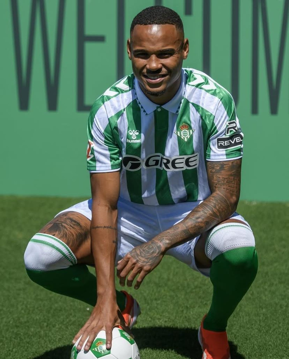 Foto:Reprodução