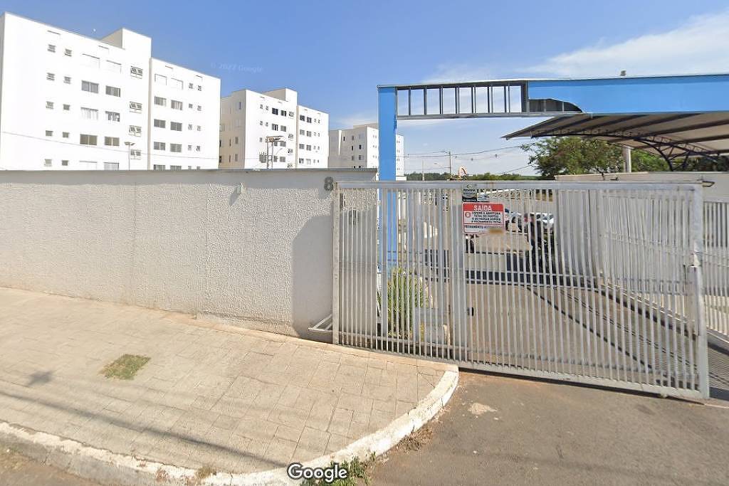 Foto:Reprodução