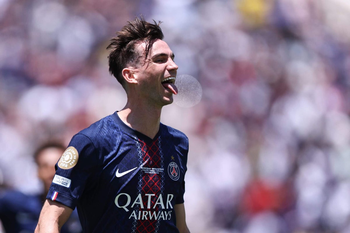 Foto: Reprodução/The Athletic UK