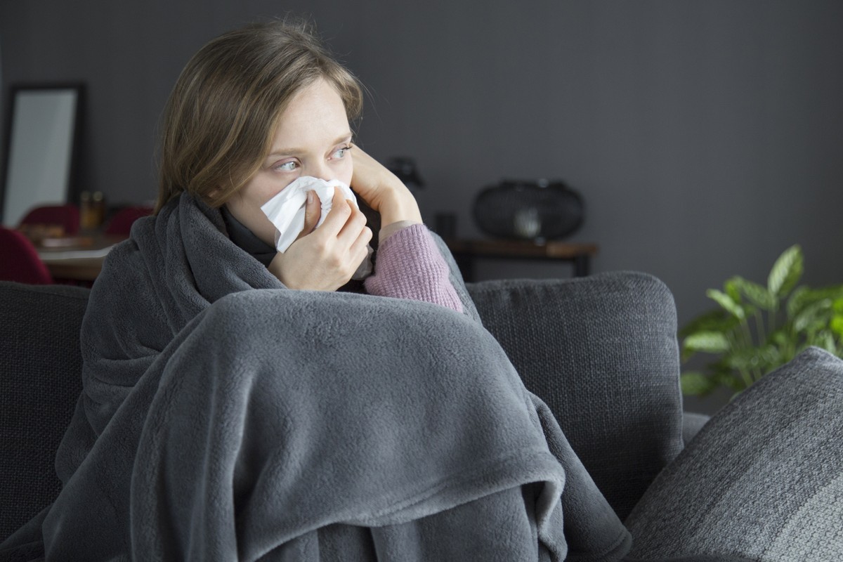 Cobertura vacinal contra gripe é apenas 32% e casos aumentam em todo o país