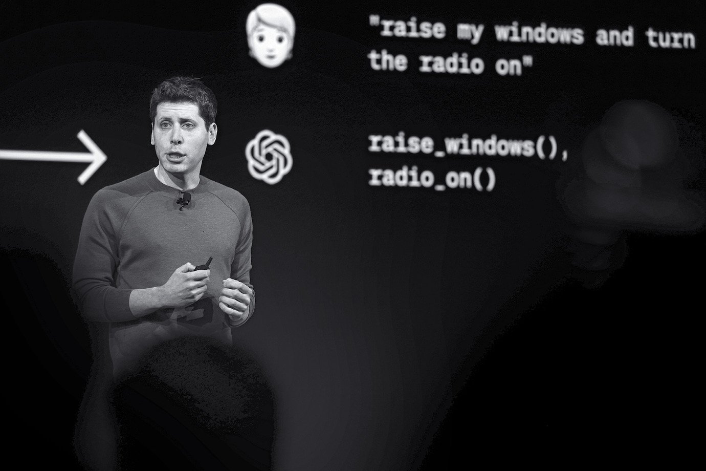 A empresa OpenAI pode queimar caixa até 2029 (Foto: Justin Sullivan/Getty Images)
