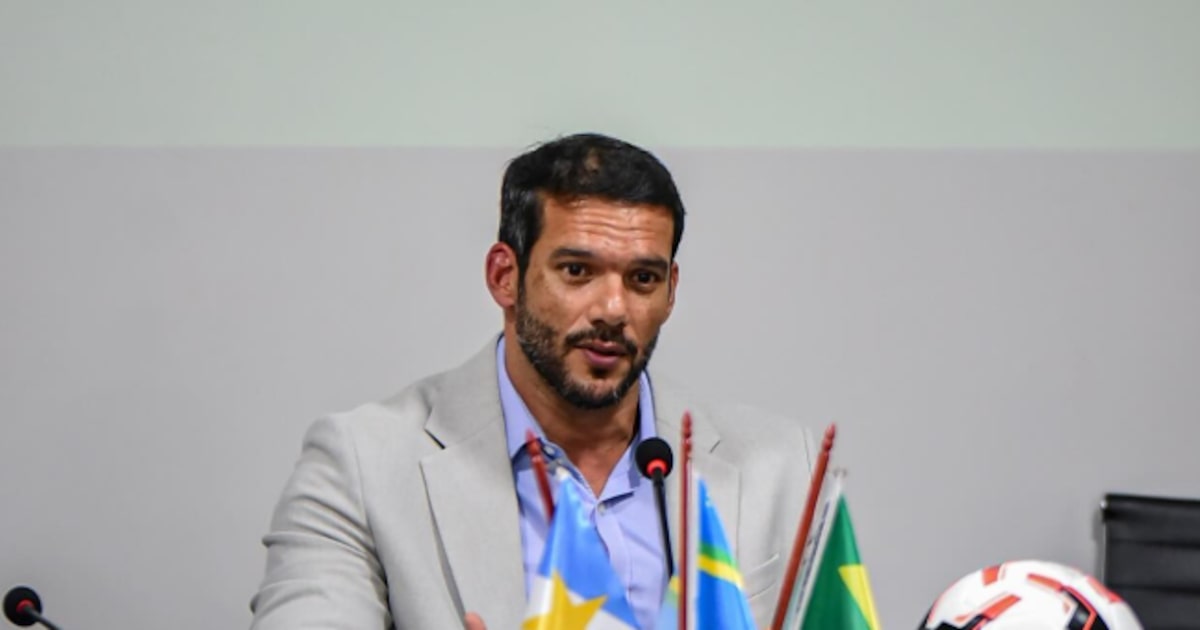 Foto:Reprodução