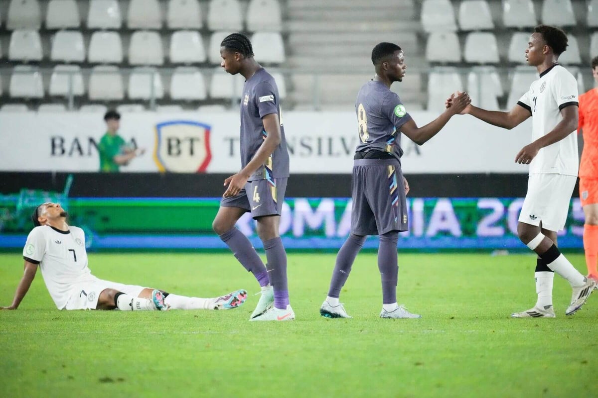 Foto: Reprodução/The Athletic UK
