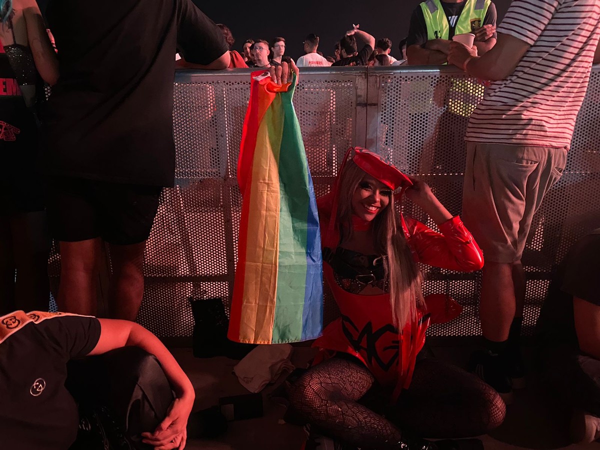 Foto:Reprodução